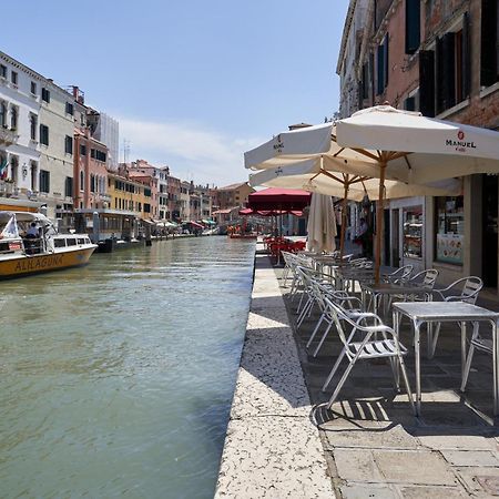 Venice Suite Cannaregio S Kültér fotó