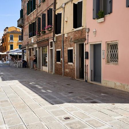 Venice Suite Cannaregio S Kültér fotó