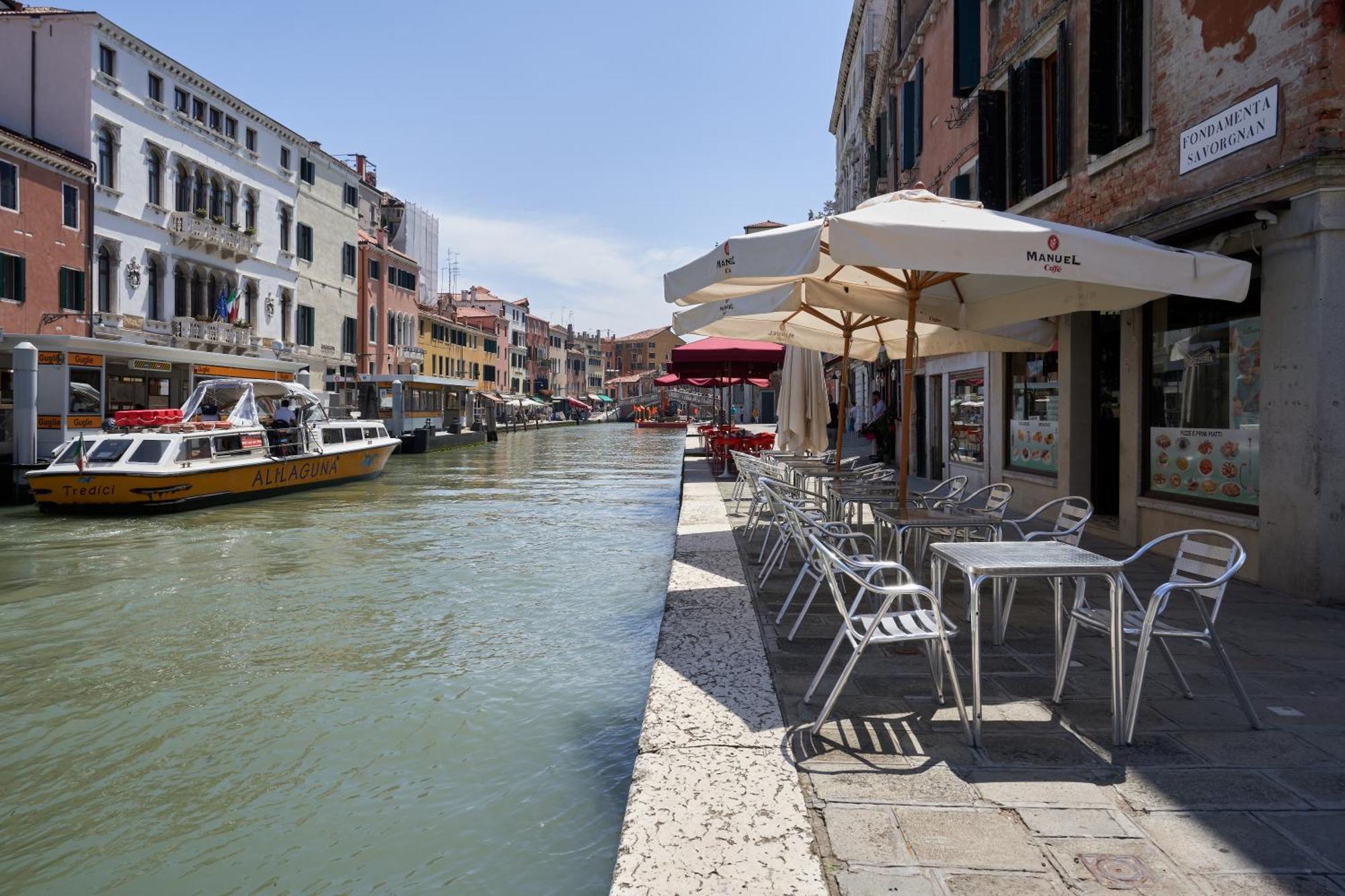 Venice Suite Cannaregio S Kültér fotó
