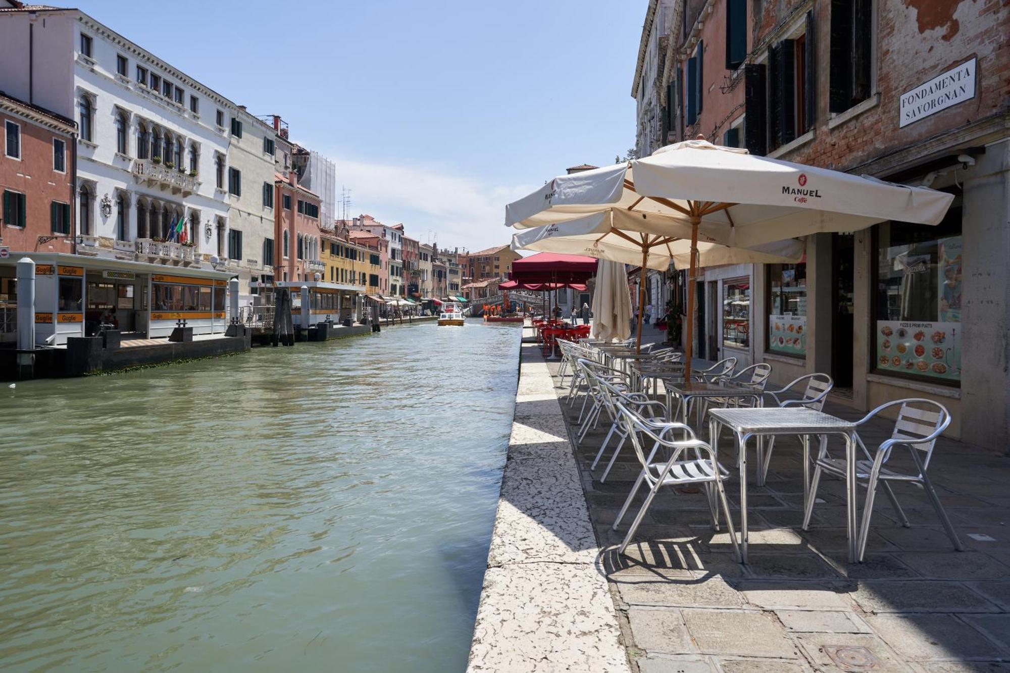 Venice Suite Cannaregio S Kültér fotó