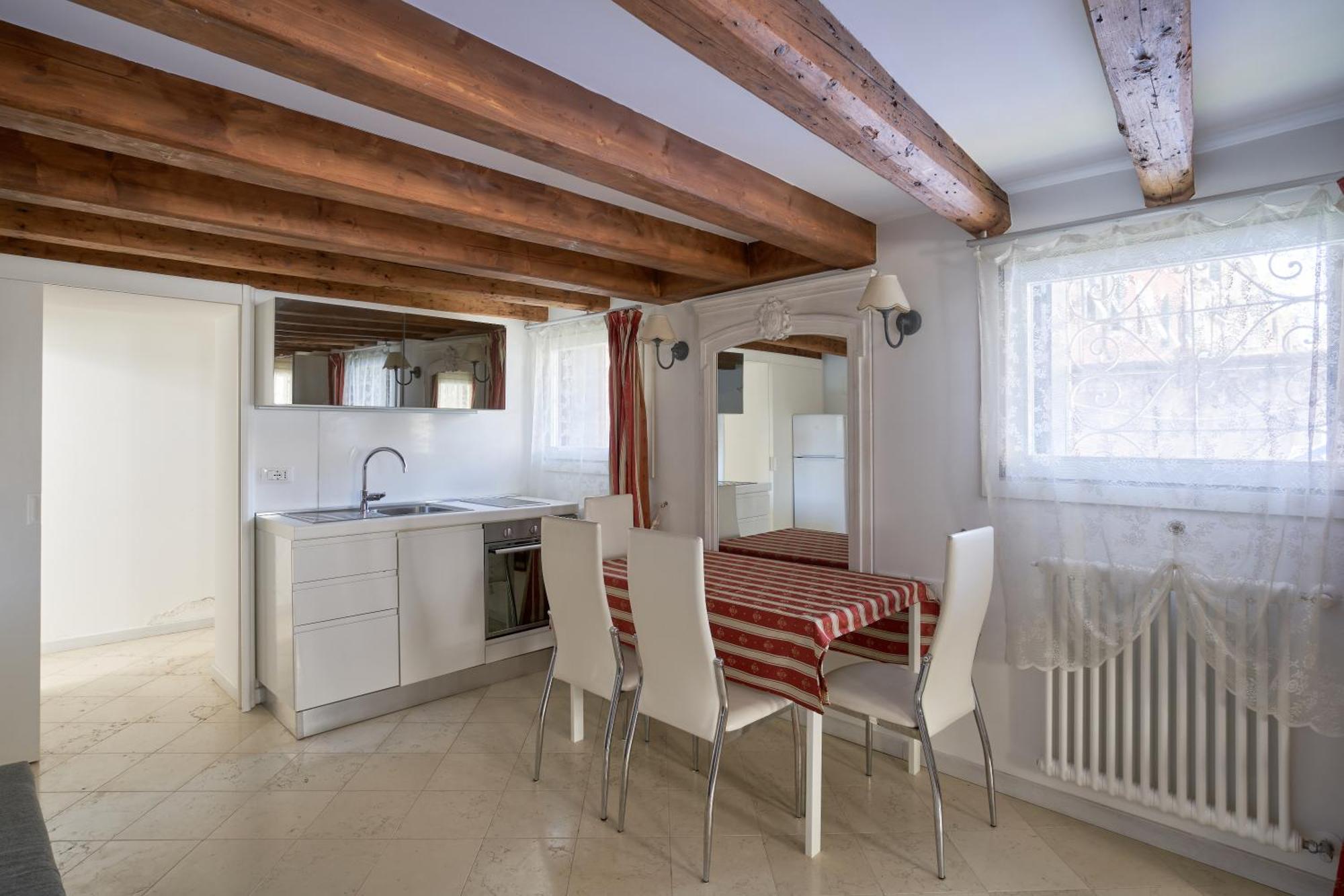 Venice Suite Cannaregio S Kültér fotó