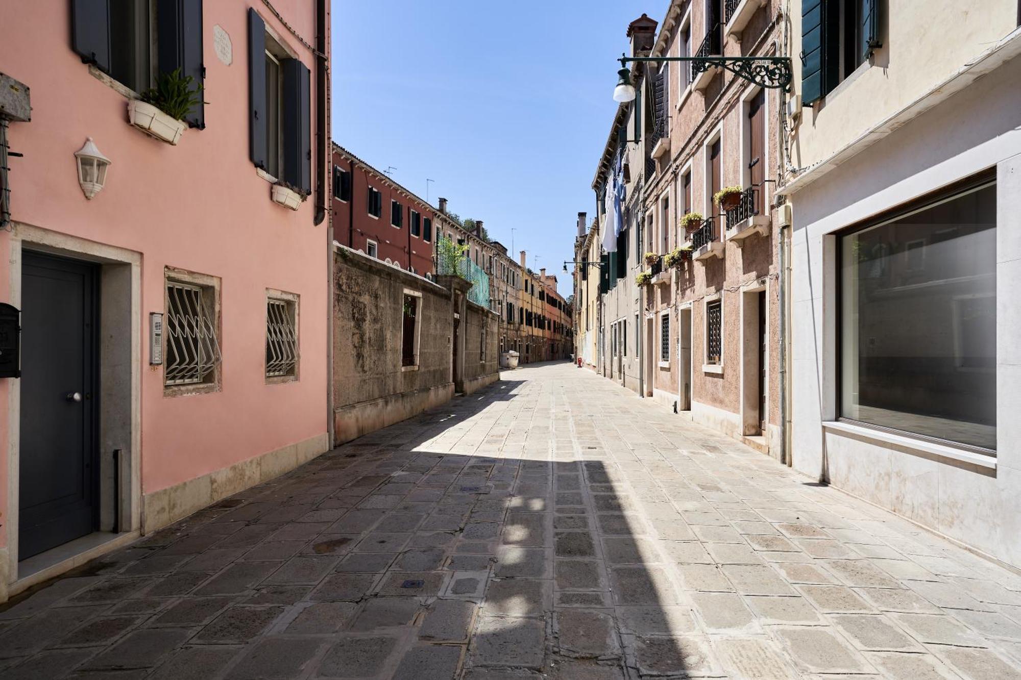 Venice Suite Cannaregio S Kültér fotó