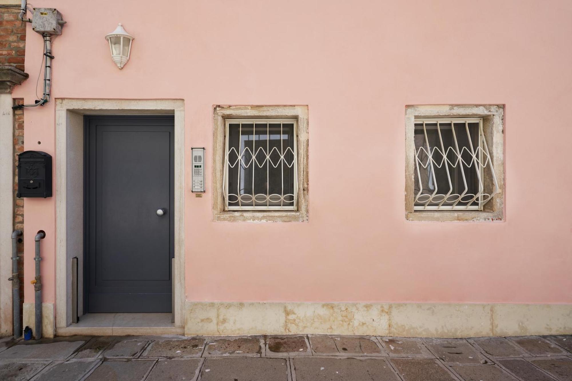 Venice Suite Cannaregio S Kültér fotó