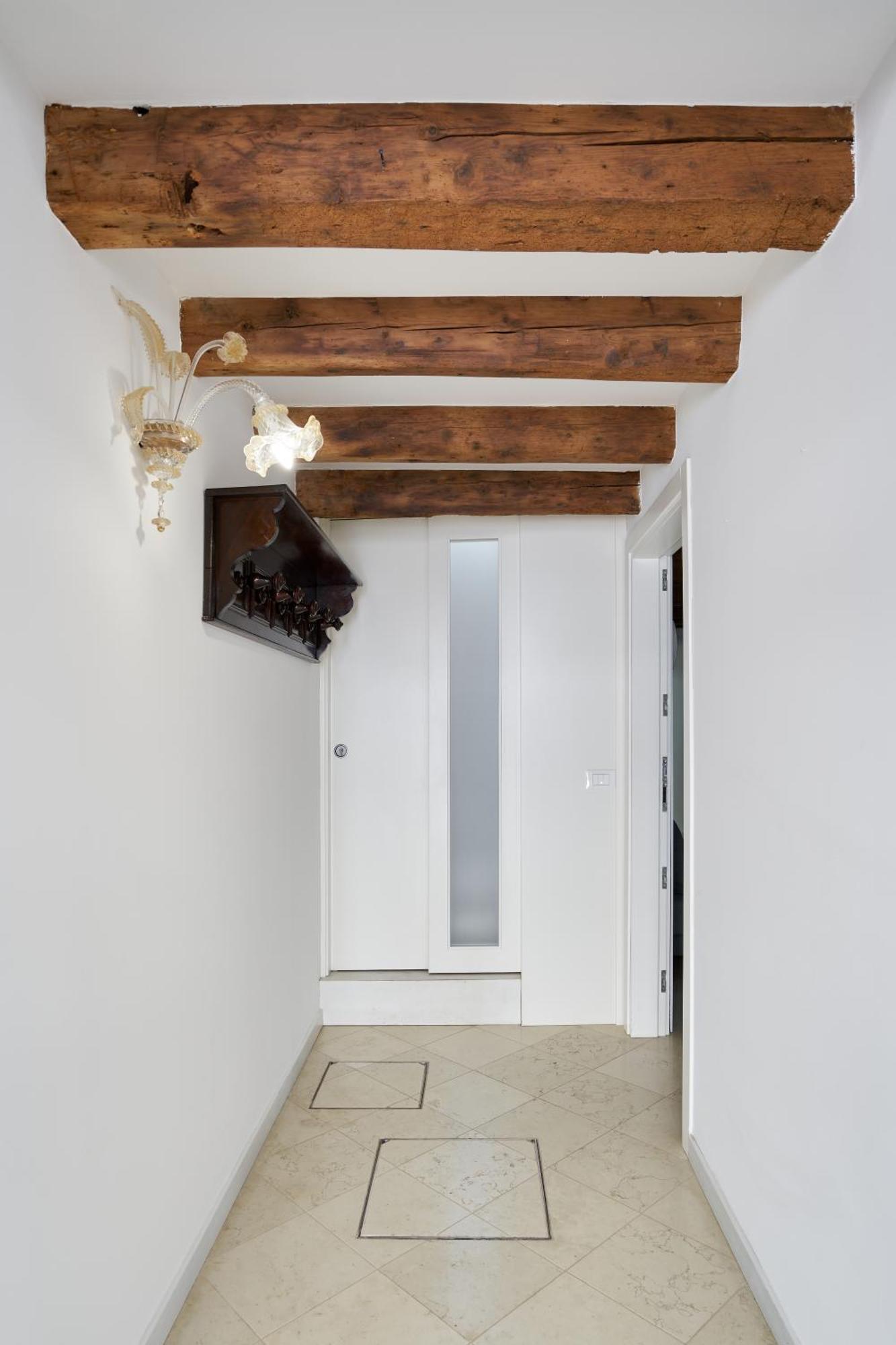 Venice Suite Cannaregio S Kültér fotó
