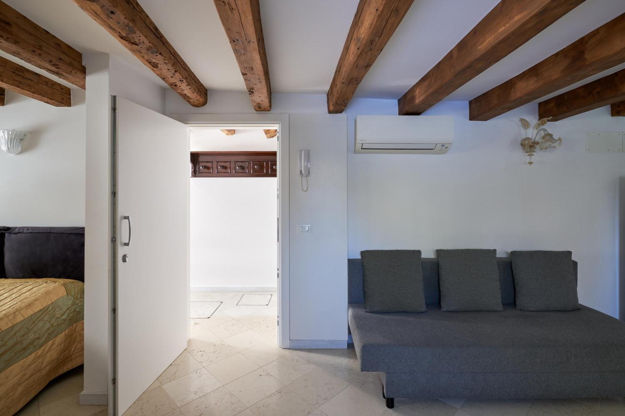 Venice Suite Cannaregio S Kültér fotó