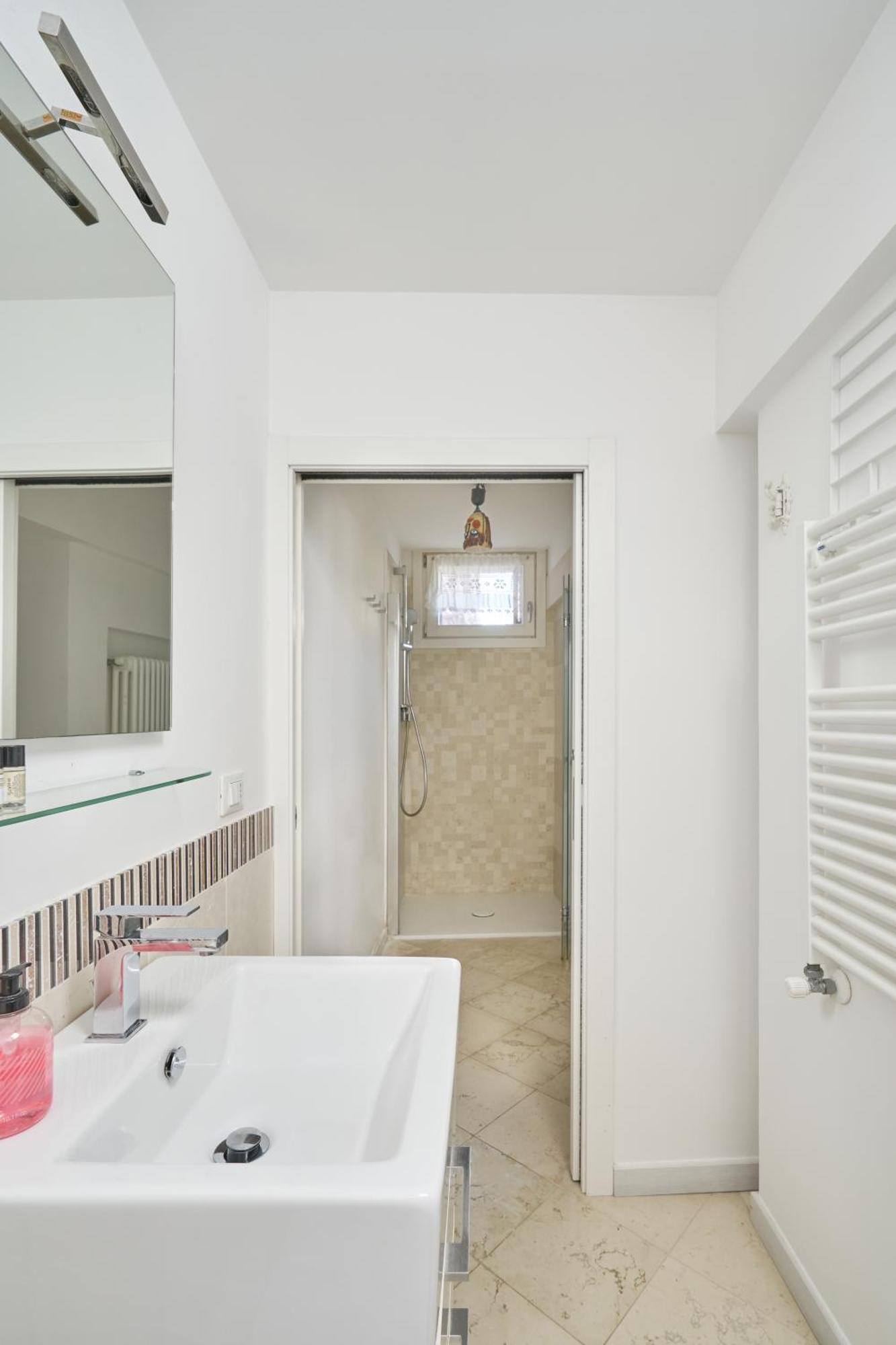 Venice Suite Cannaregio S Kültér fotó