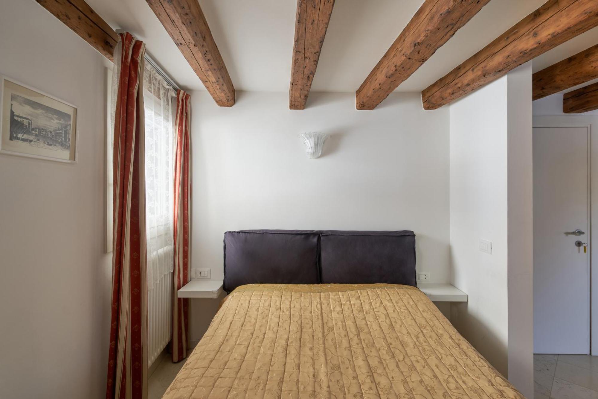 Venice Suite Cannaregio S Kültér fotó