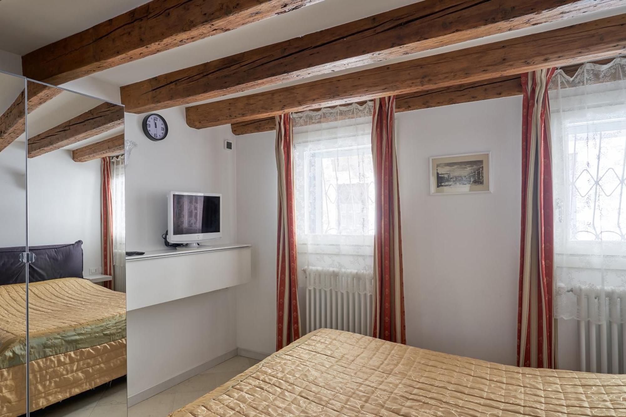 Venice Suite Cannaregio S Kültér fotó