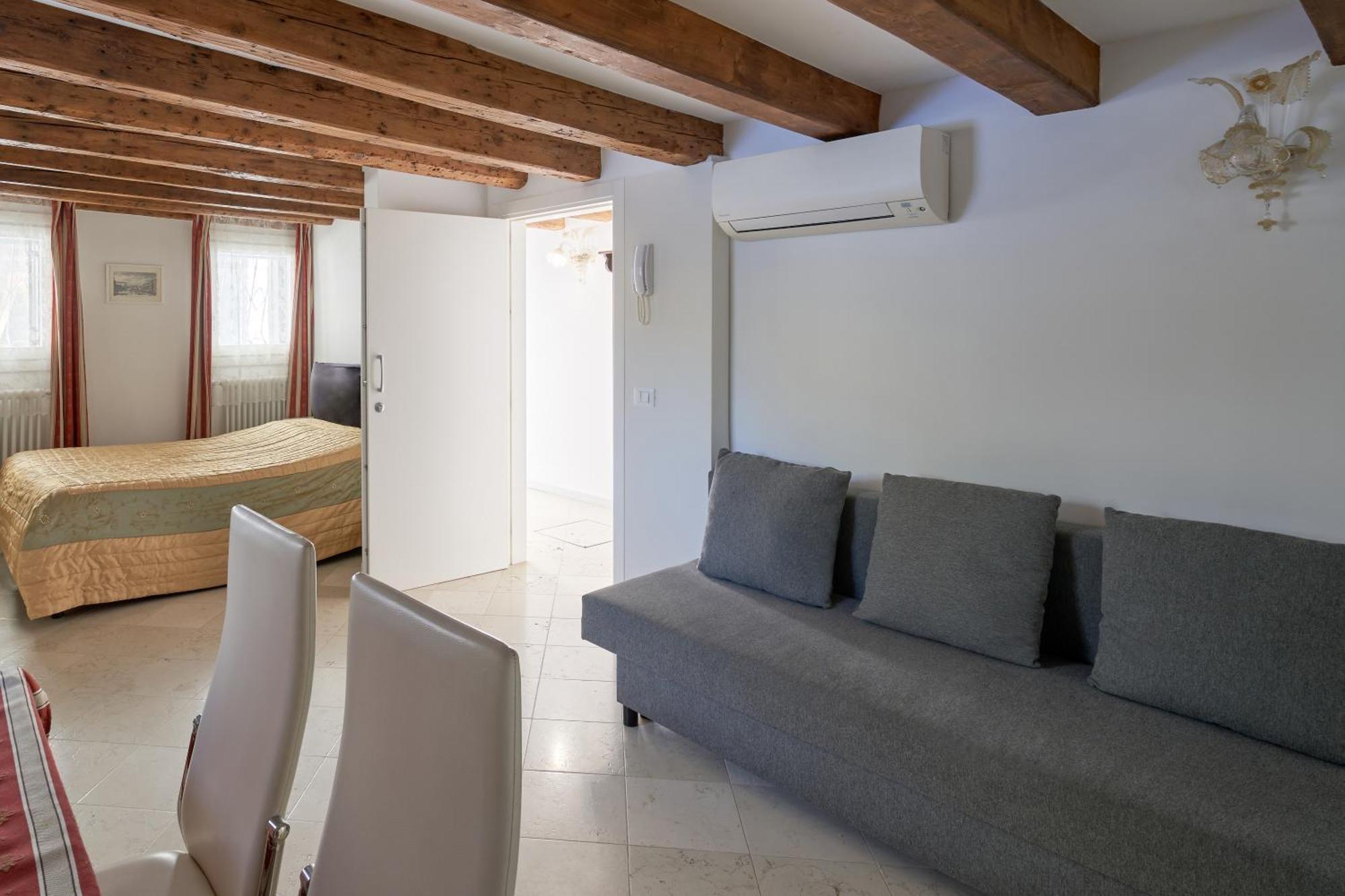 Venice Suite Cannaregio S Kültér fotó