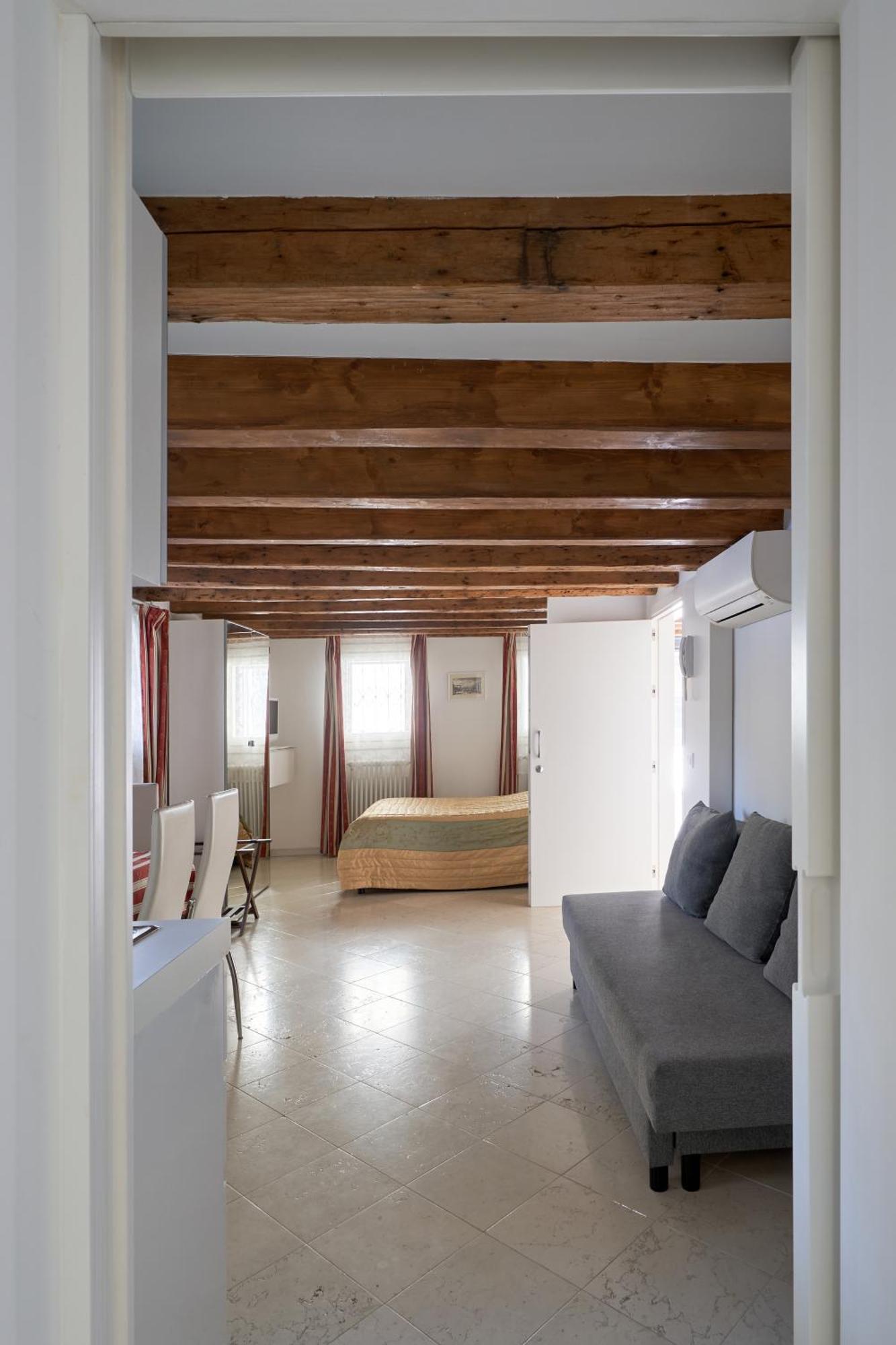 Venice Suite Cannaregio S Kültér fotó