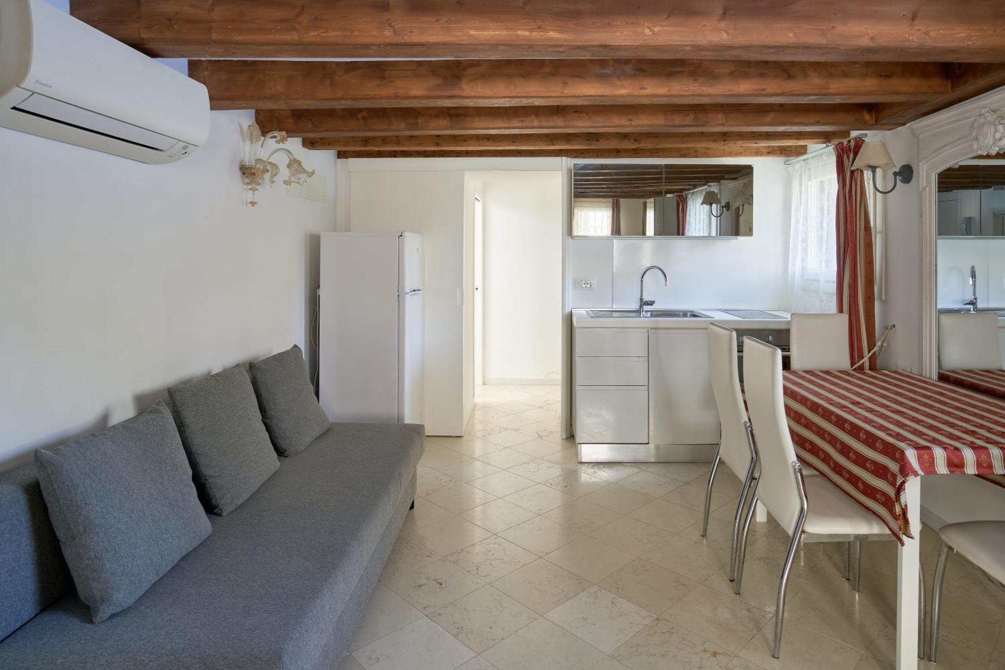 Venice Suite Cannaregio S Kültér fotó
