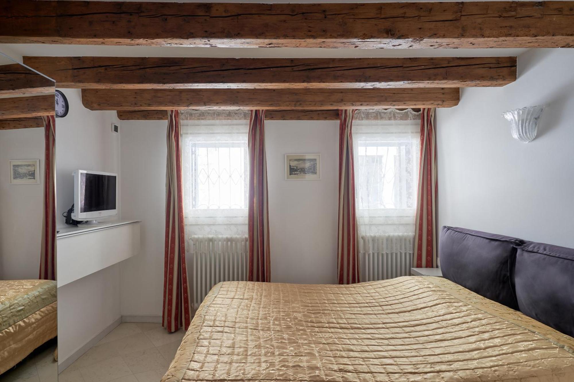 Venice Suite Cannaregio S Kültér fotó